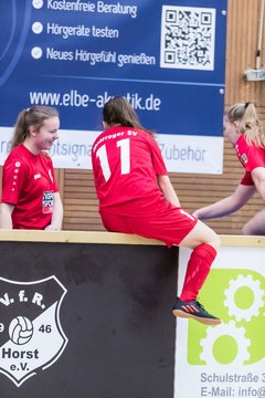 Bild 10 - VR Bank Cup Horst